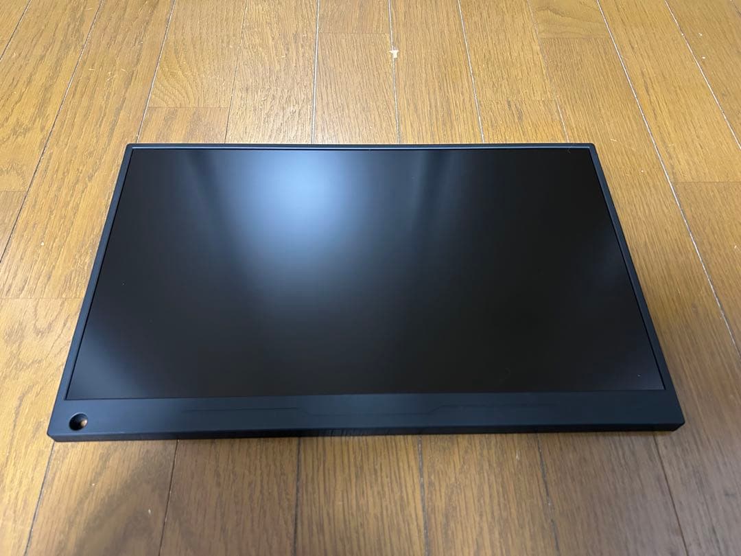 EVICIV 17.3インチ 4K モバイルモニター VESA対応