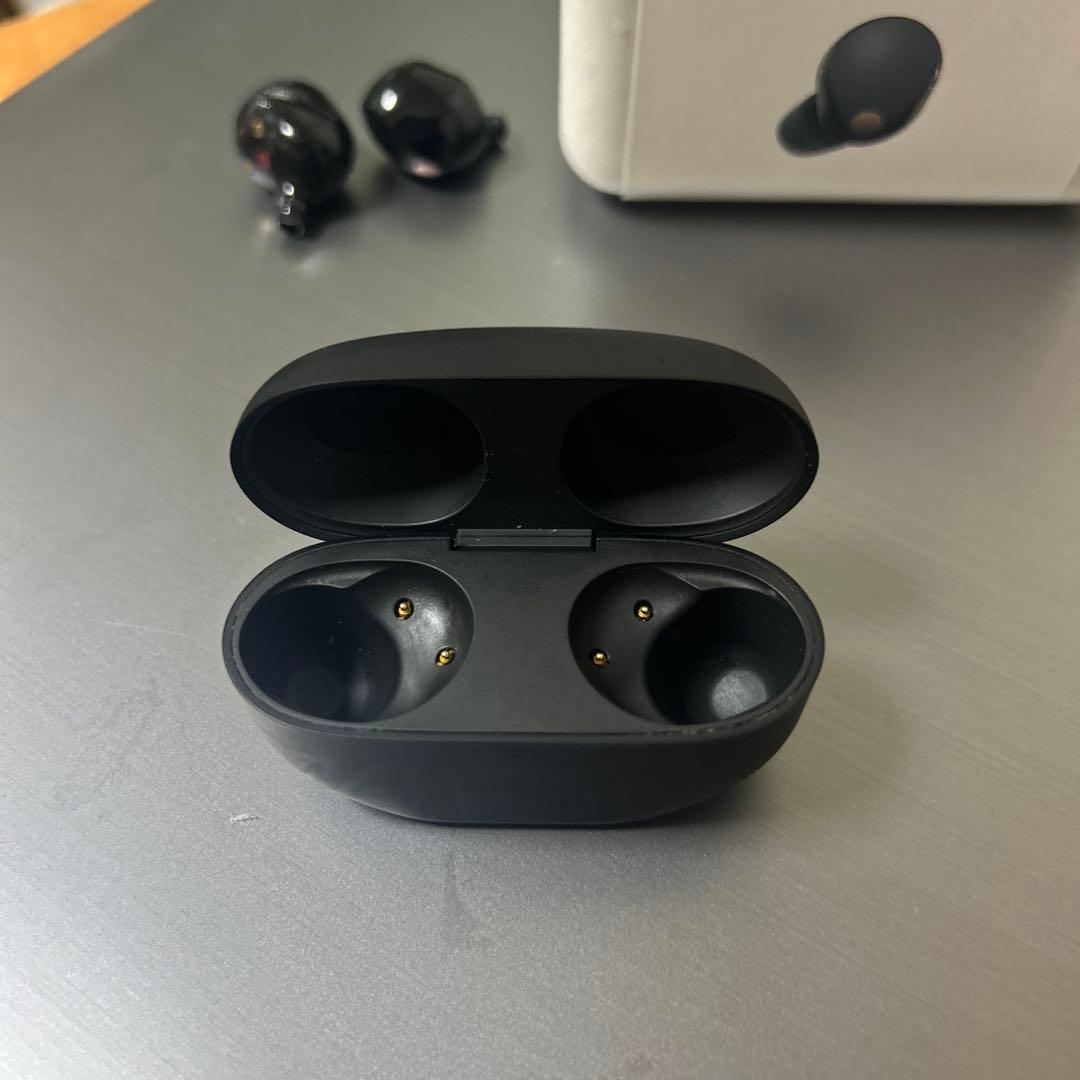 ジャンク品 WF-1000XM5