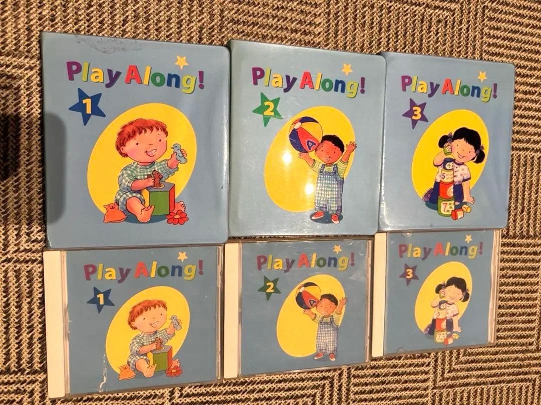 2015年購入　プレイアロング おもちゃ付きディズニー英語システム✩︎⡱