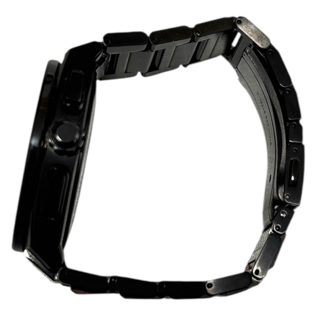 【美品】 セイコー ブライツ エキスパート ソーラー 腕時計 SAGA207