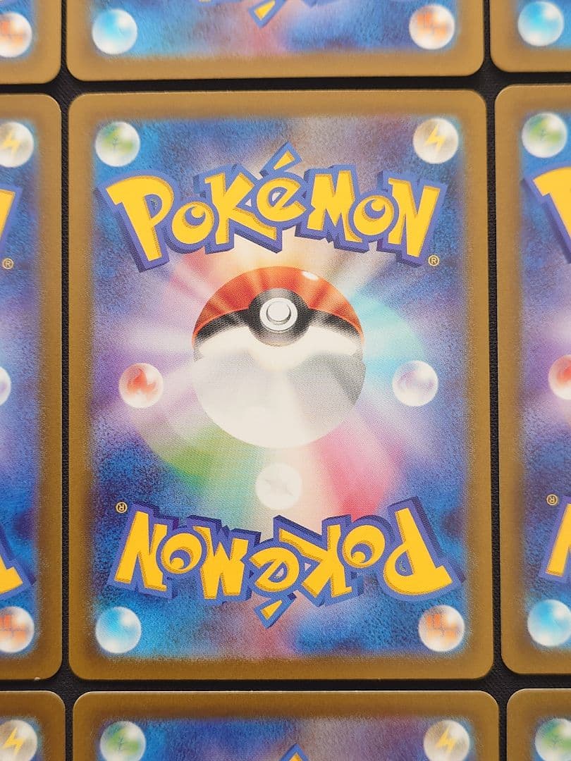 ライコウV　ヒスイゾロアークVSTAR　ゼラオラVMAX　SAR