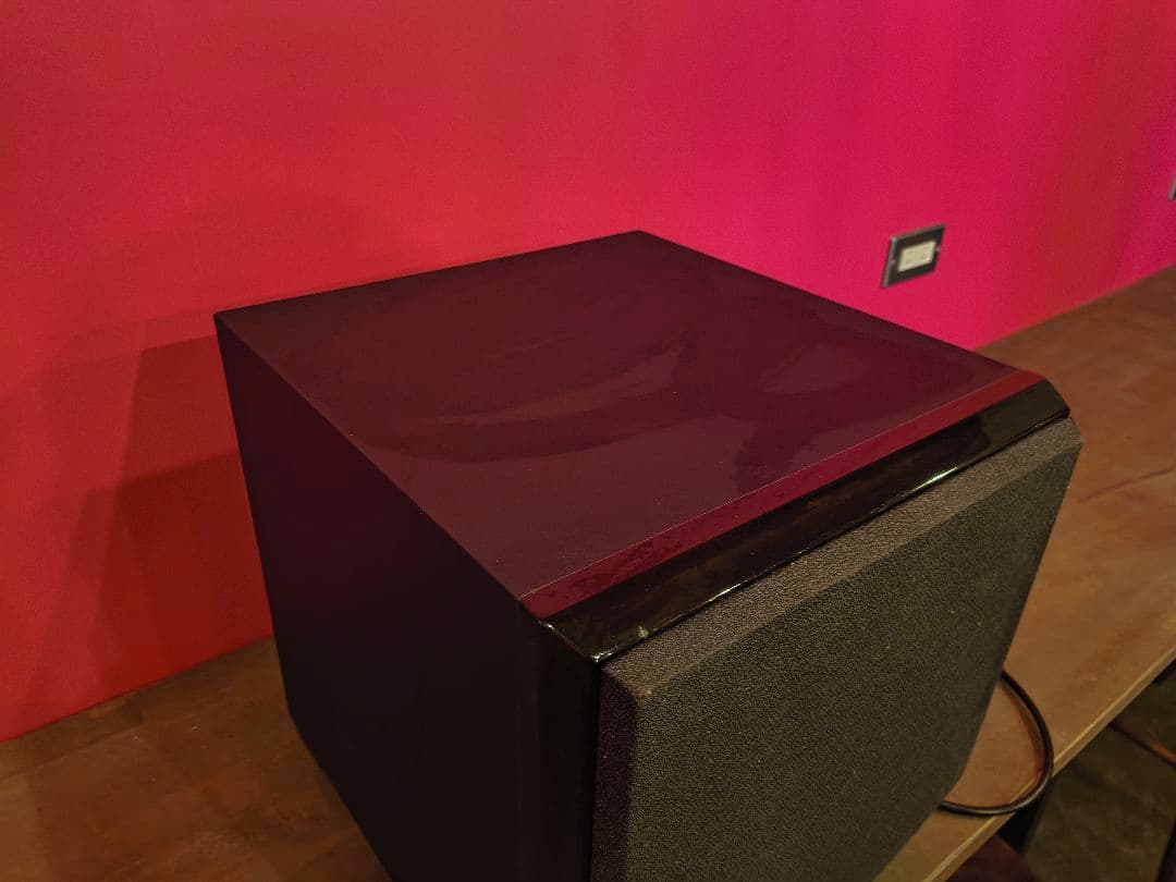 FOSTEX CW250A サブウーファー