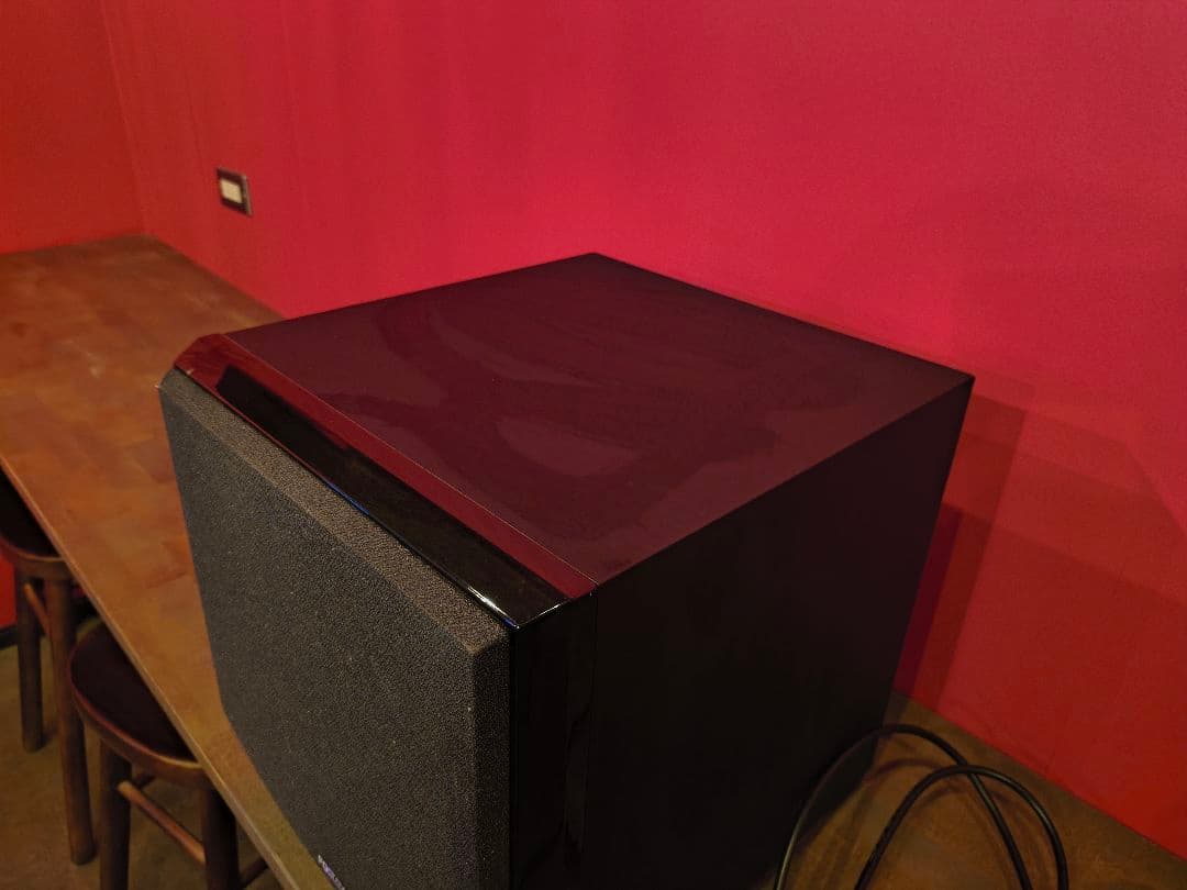 FOSTEX CW250A サブウーファー