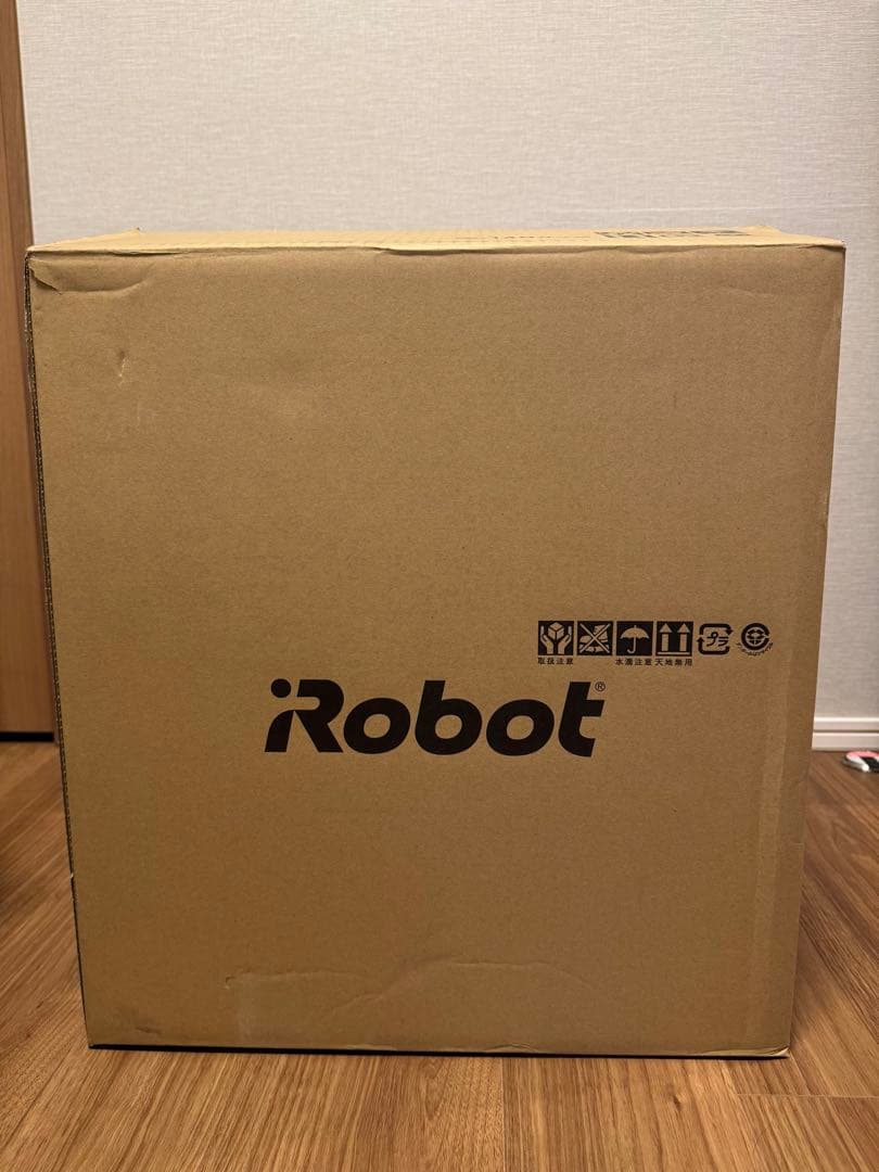 ルンバ Roomba Plus 505 Combo + AutoWash