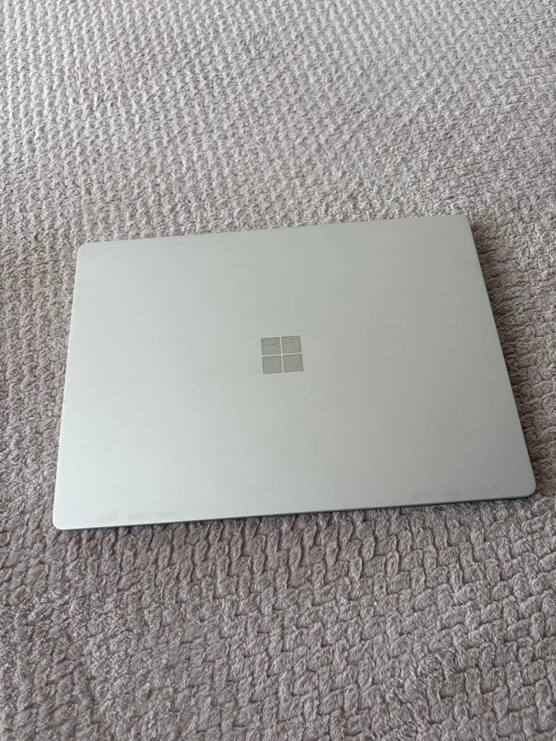 【最終値下げ】Surface Laptop Intel Core i5