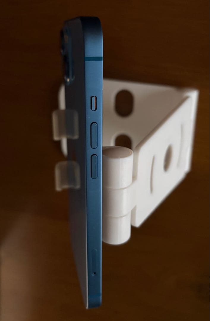 Apple iPhone 13 ブルー 6.1インチ 本体