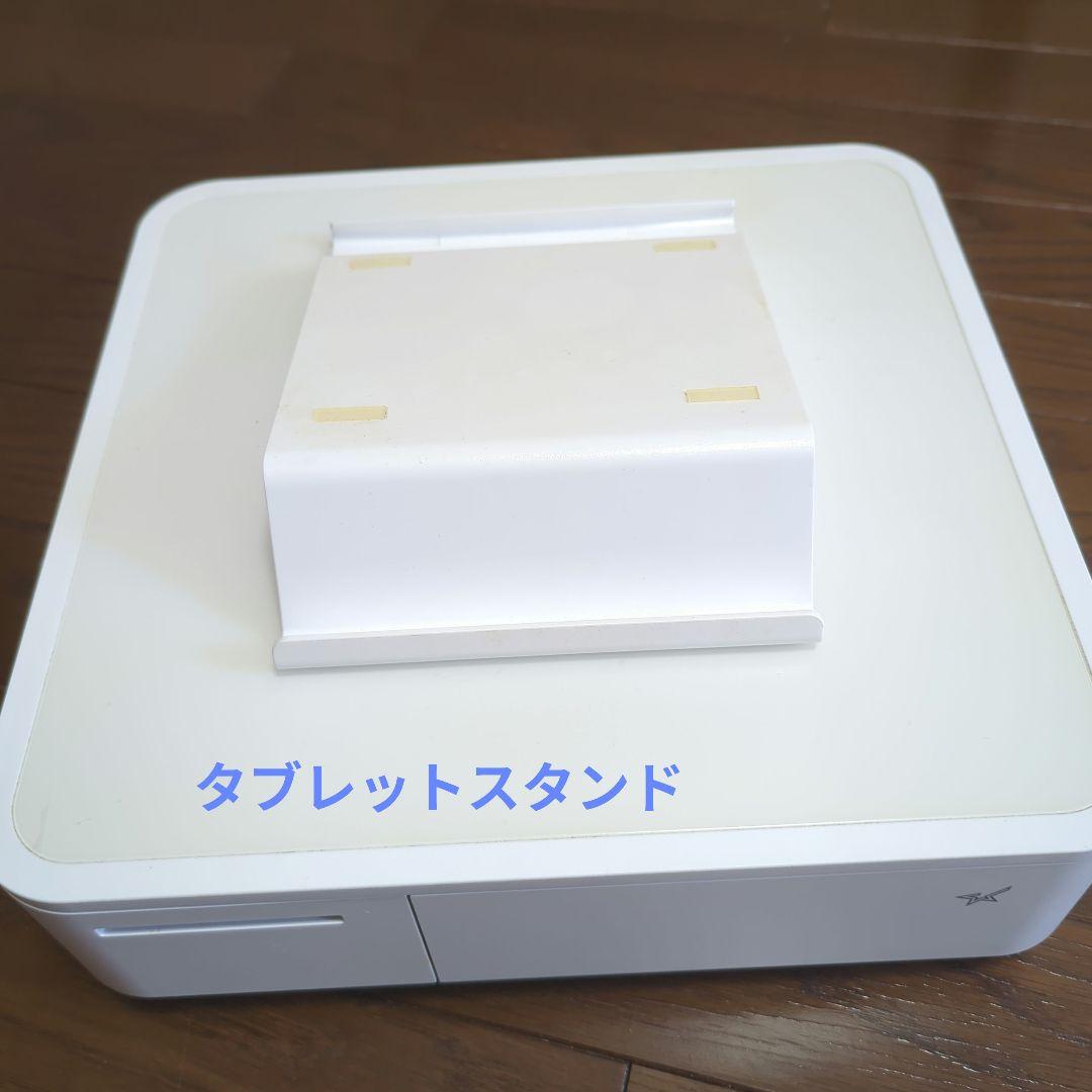 スター精密 AirREGI レジ用品 タブレットスタンド付き　エアレジ