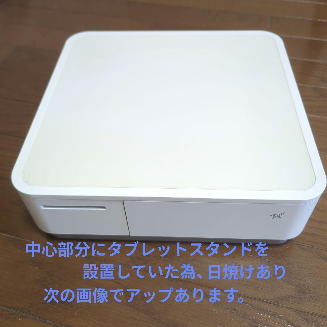 スター精密 AirREGI レジ用品 タブレットスタンド付き　エアレジ