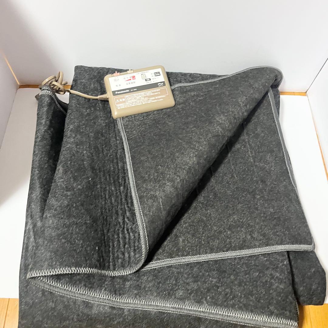 Panasonic ホットカーペット DC-3NK 3畳用 電気カーペット