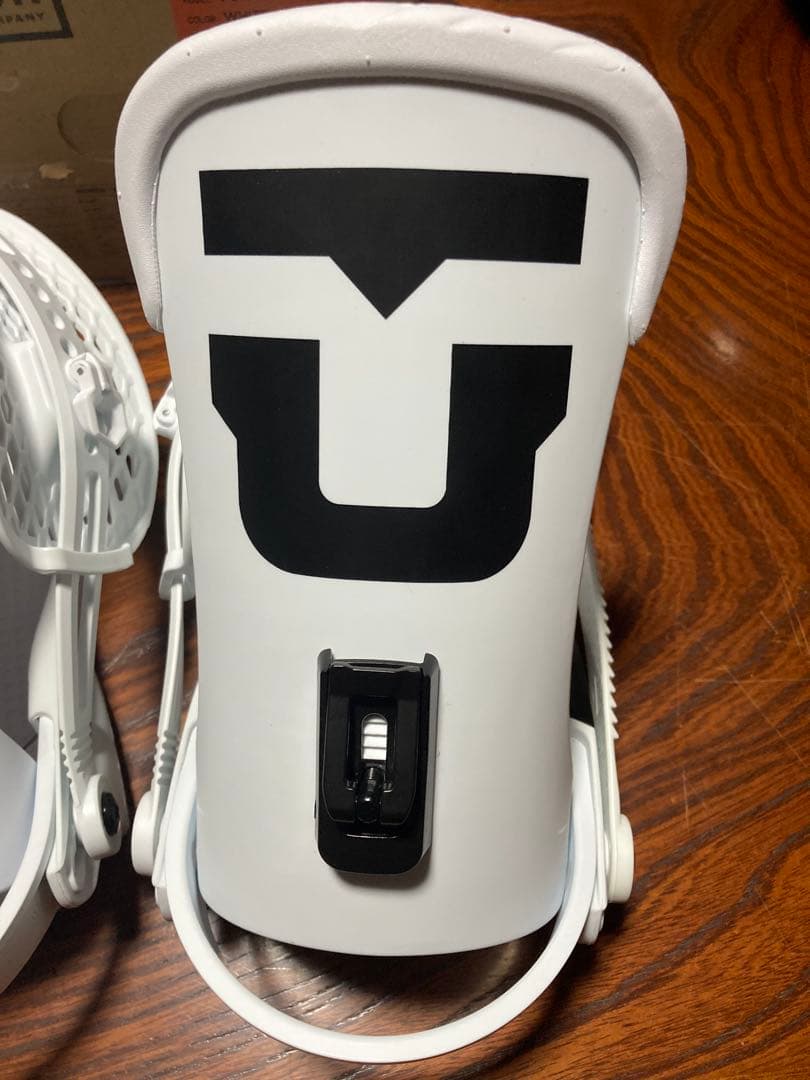 UNION FORCE CLASSIC TEAM HB Ｍサイズ