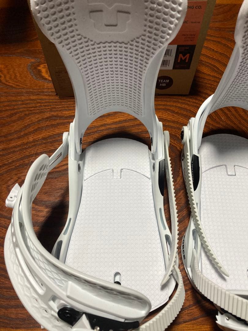 UNION FORCE CLASSIC TEAM HB Ｍサイズ