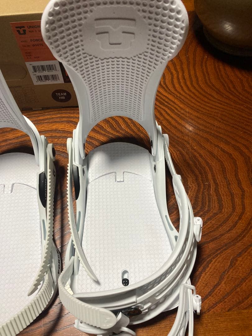 UNION FORCE CLASSIC TEAM HB Ｍサイズ