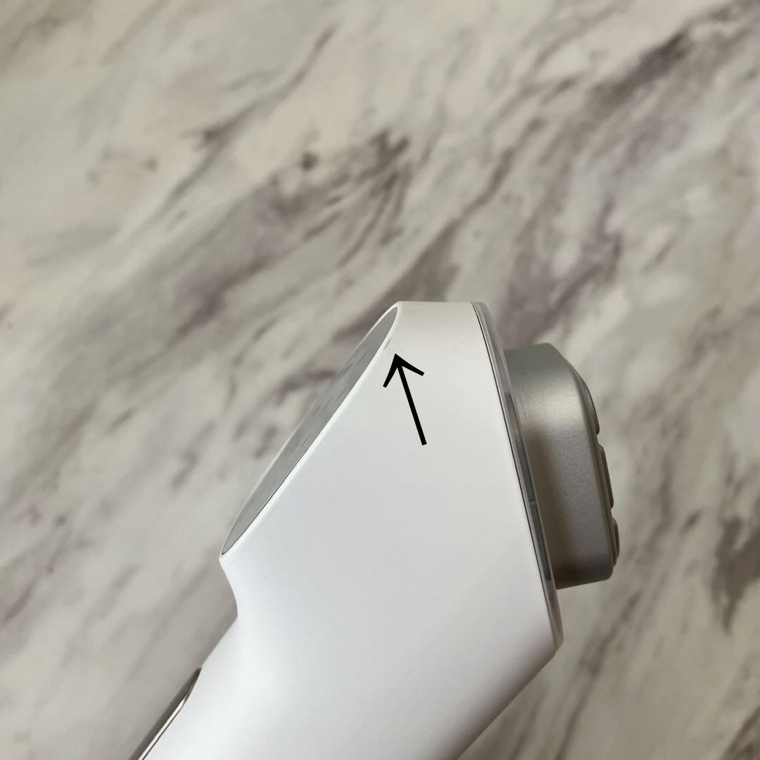 Panasonic イオンブースト マルチEX EH-SS85