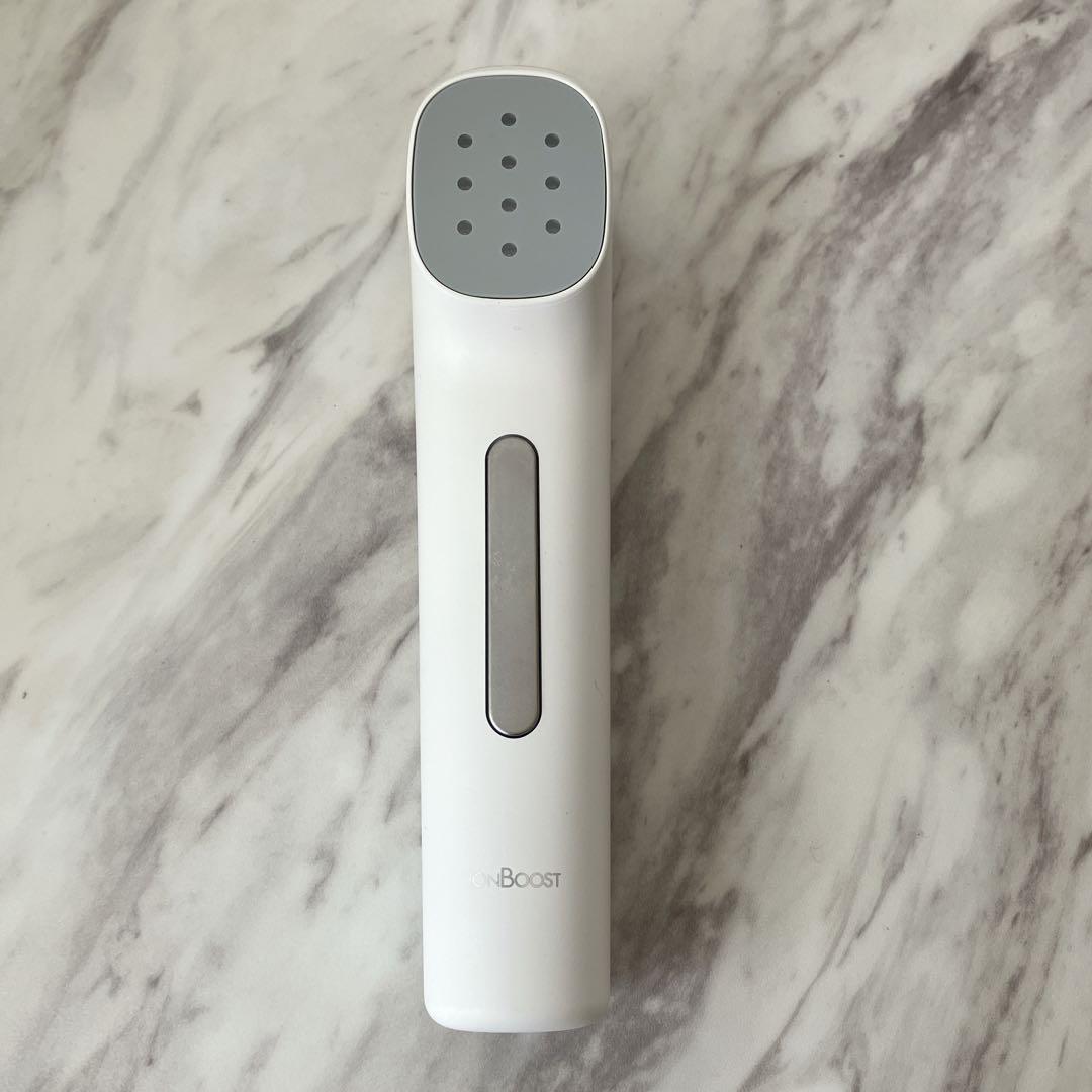 Panasonic イオンブースト マルチEX EH-SS85