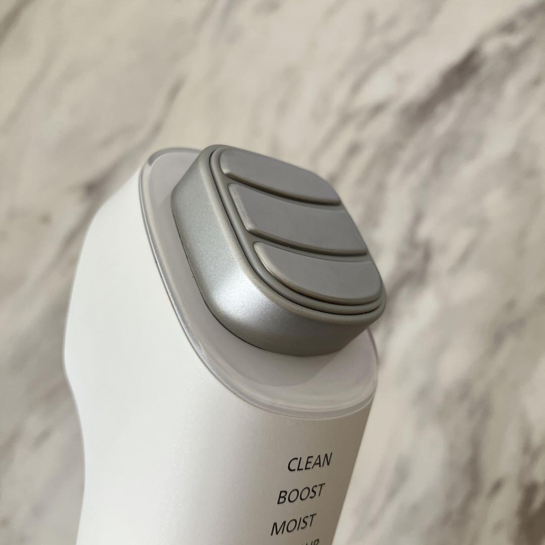 Panasonic イオンブースト マルチEX EH-SS85