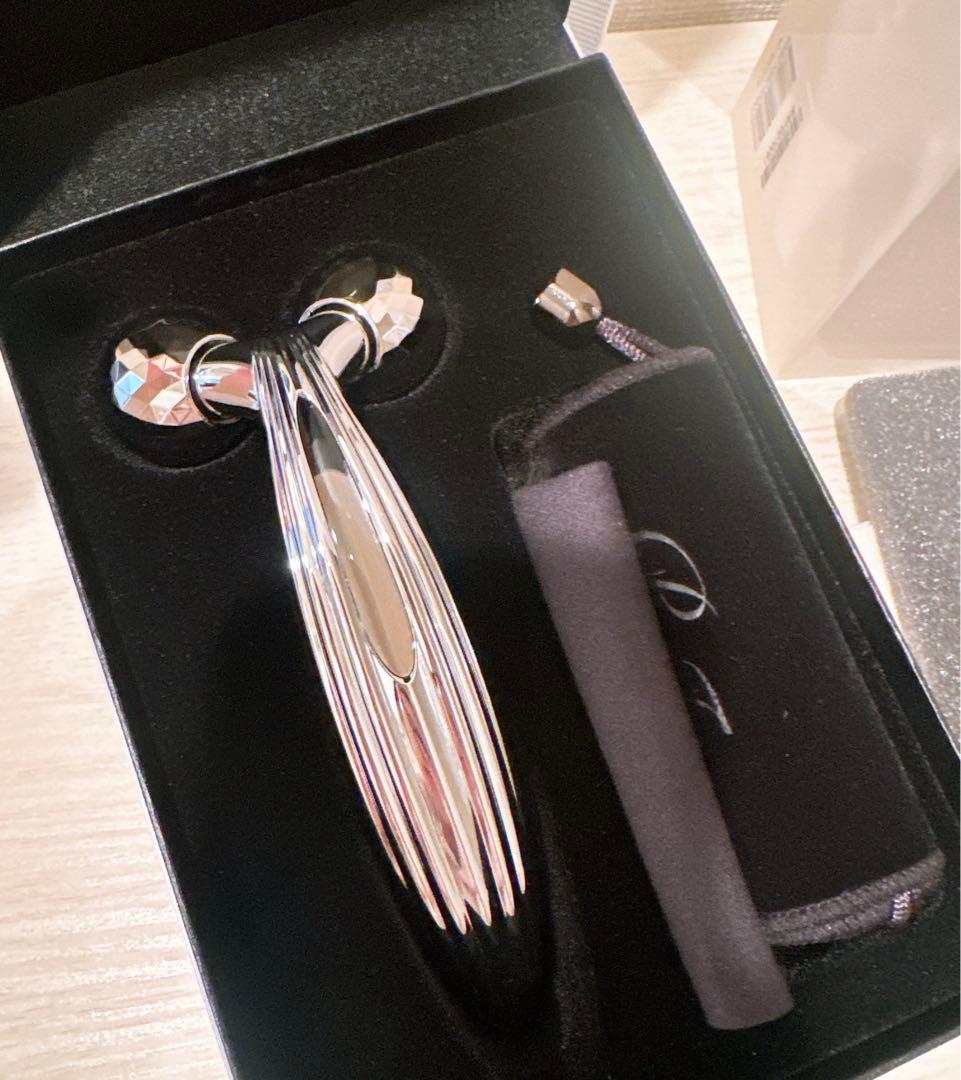 ＊ WASABI☆【正規品】ReFa CARAT RAY FACE