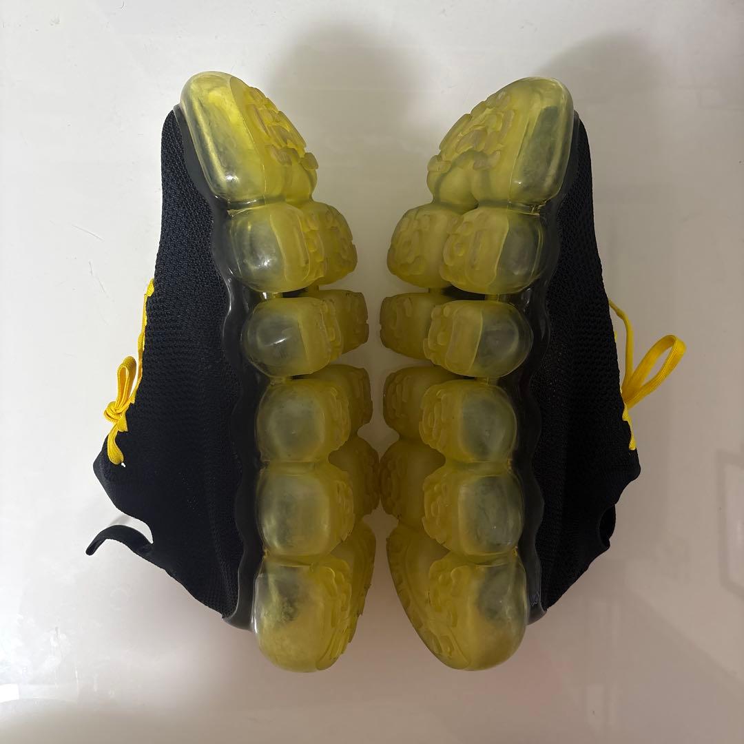 grounds atmos JEWELRY YELLOW 完売品 28cm