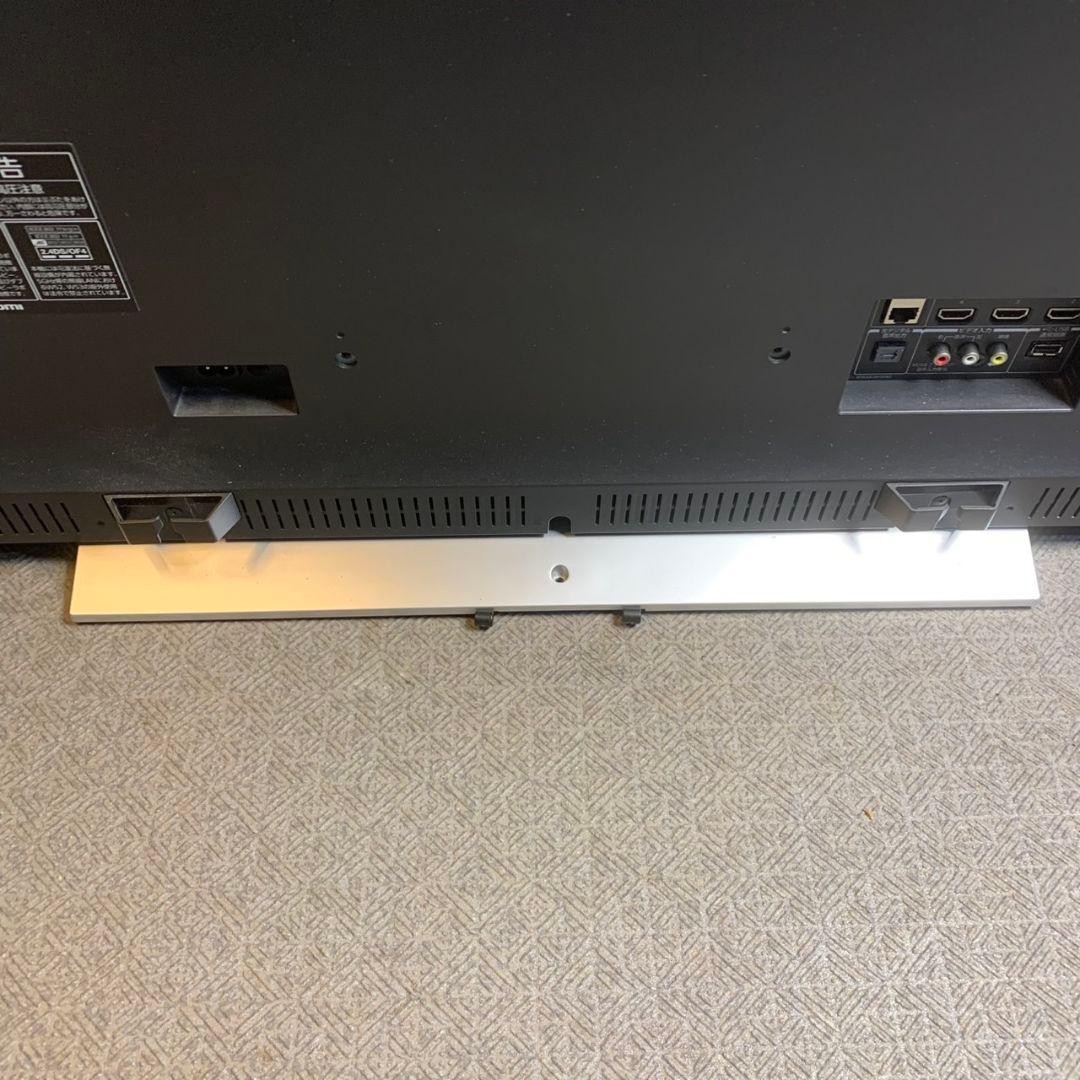 G873 東芝 43インチ 4Kチューナー搭載液晶テレビ レグザ 43M520X