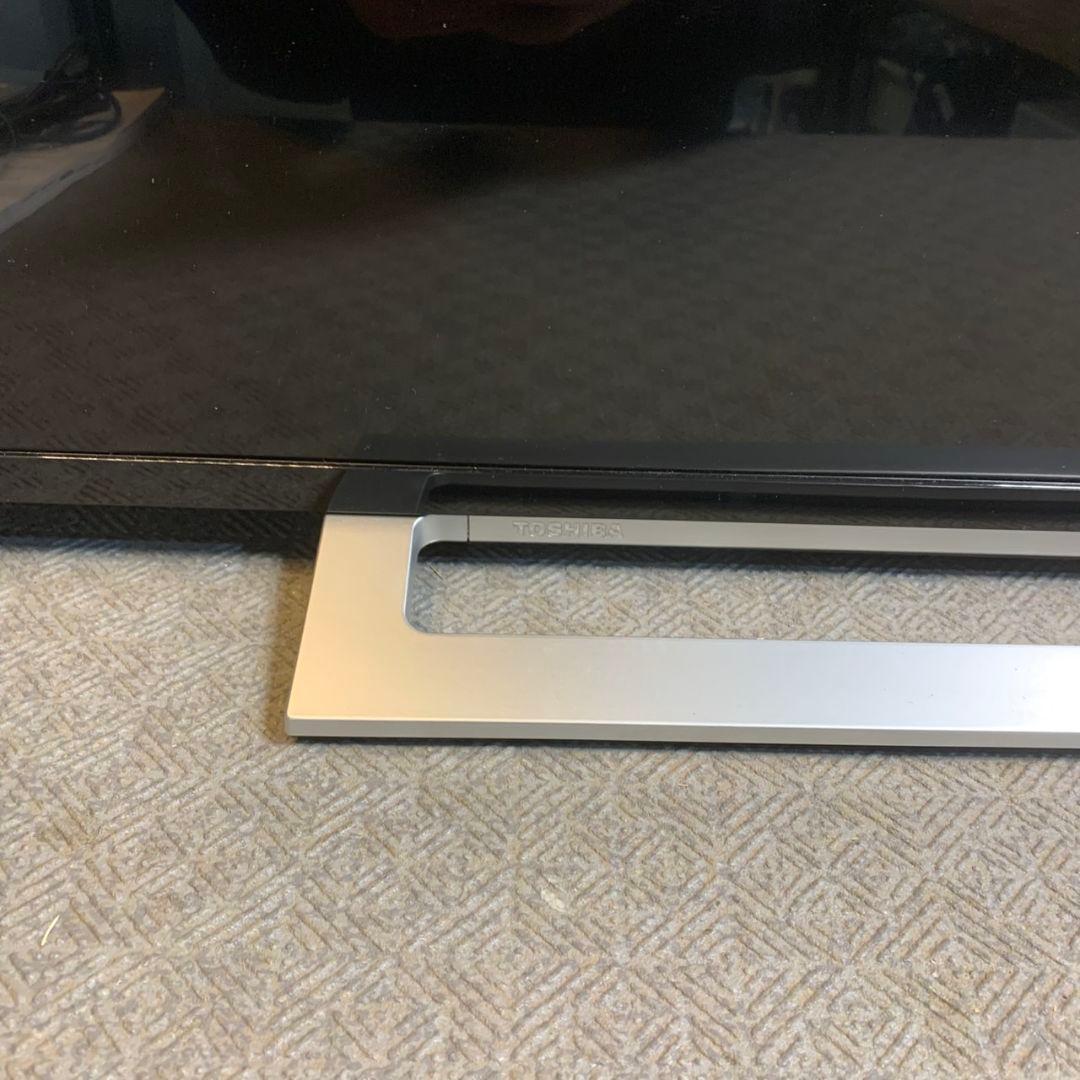 G873 東芝 43インチ 4Kチューナー搭載液晶テレビ レグザ 43M520X