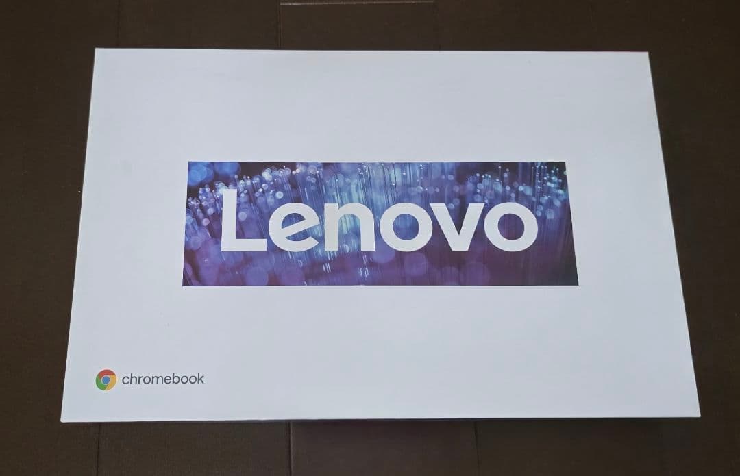 Lenovo Chromebook 10.1インチ 本体