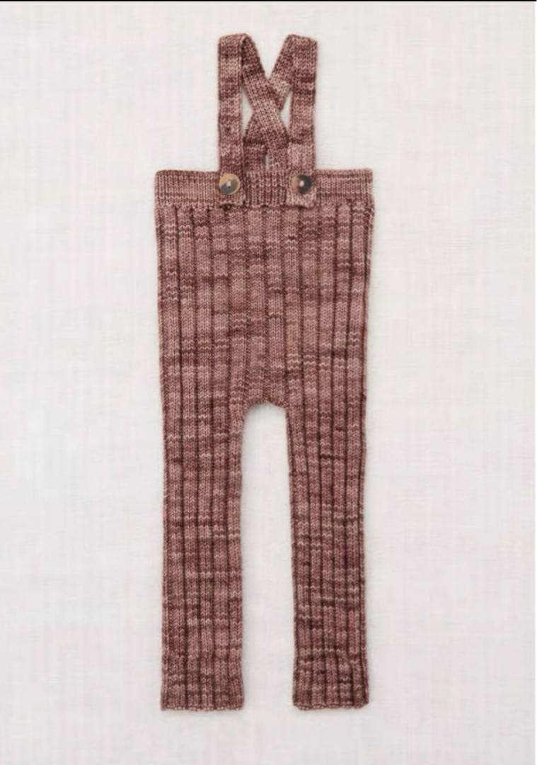 Misha&Puff 12-18m Longies ロンギース