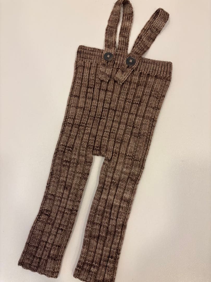 Misha&Puff 12-18m Longies ロンギース