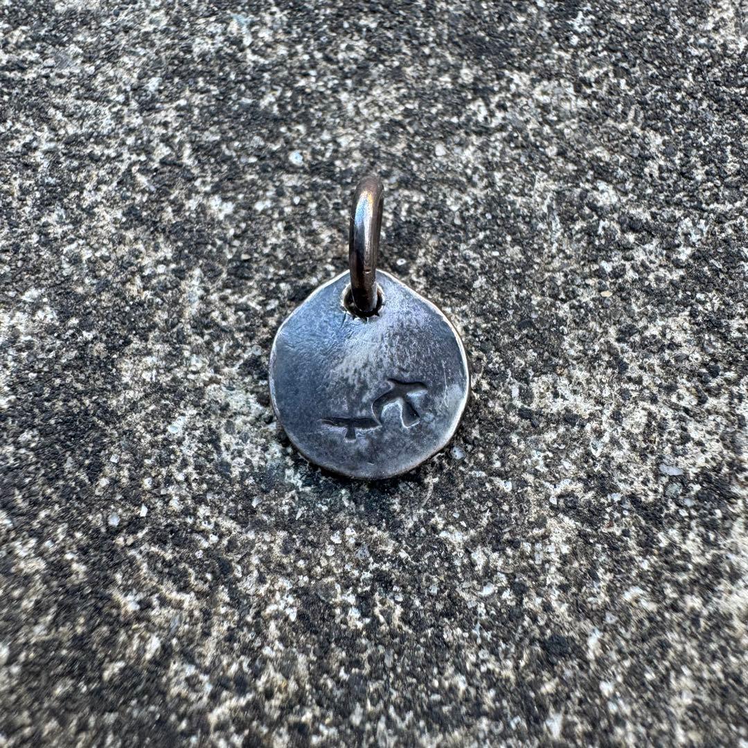 xxx.7 goro's ゴローズ オールド SV in 太陽メタル 小