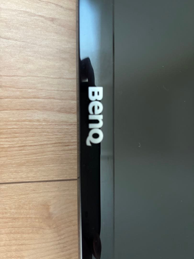 BenQ モニター ディスプレイ GW2760HS 27インチ2台セット