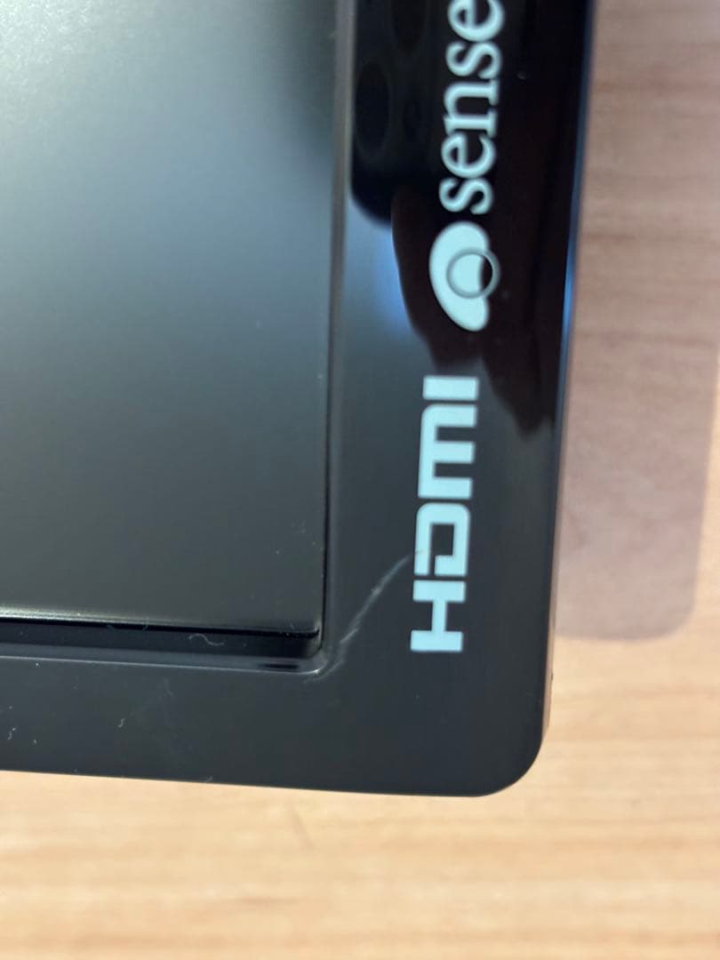 BenQ モニター ディスプレイ GW2760HS 27インチ2台セット