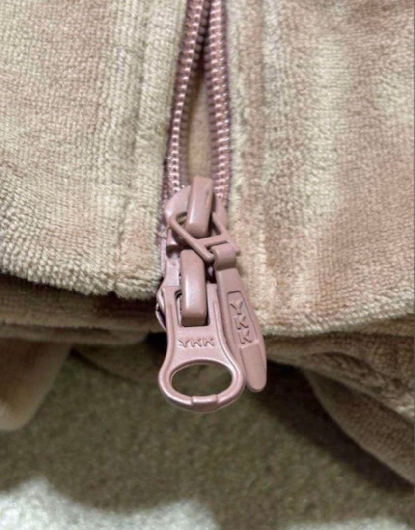 も*の様 needles トラックジャケット　yzerr着用 セットアップ