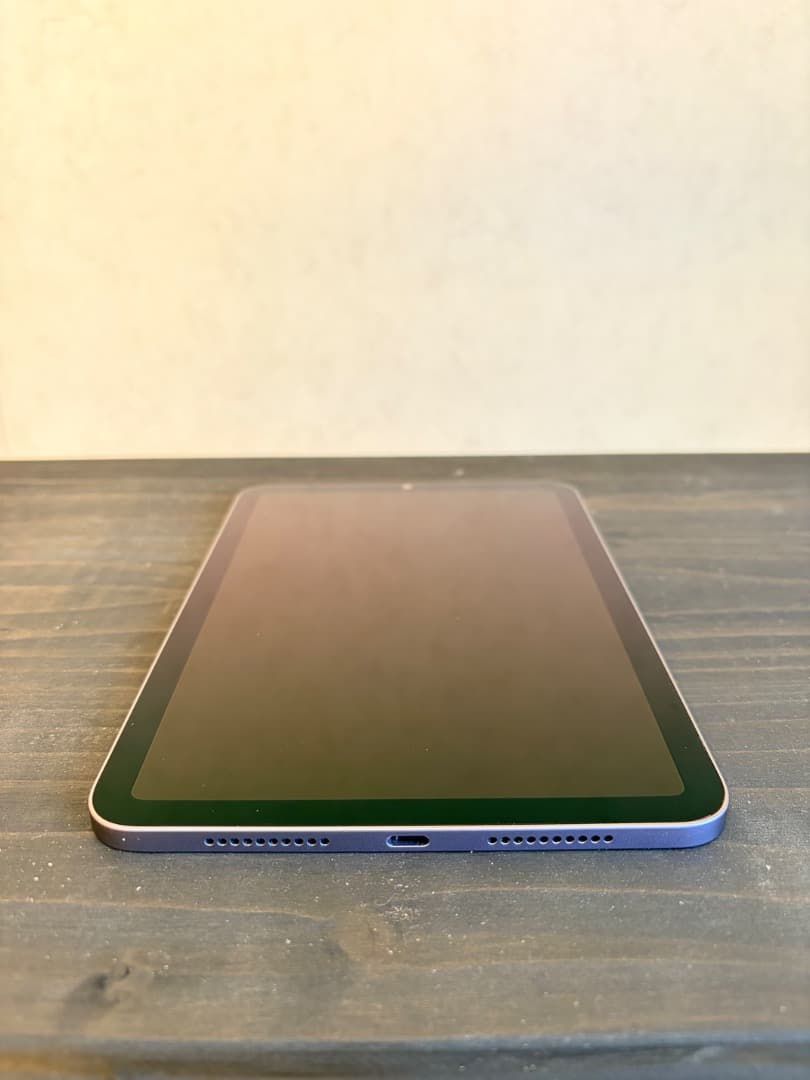 iPad mini Wi‑Fiモデル 64GB（第6世代）パープル