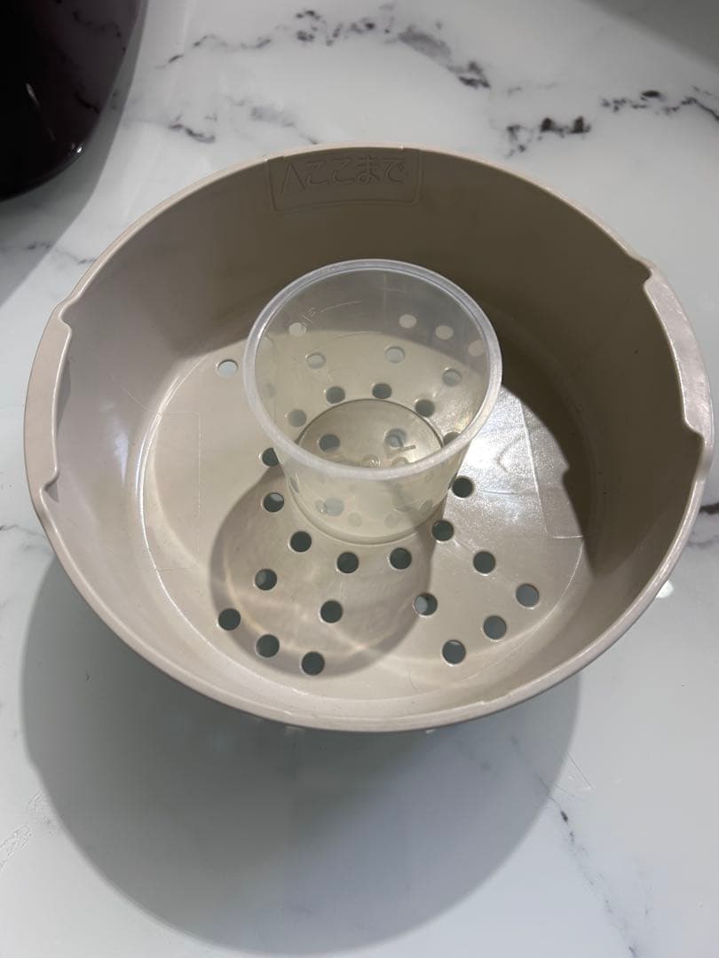 象印 EL-MB30 電気圧力鍋 自動圧力IH ZOJIRUSHI