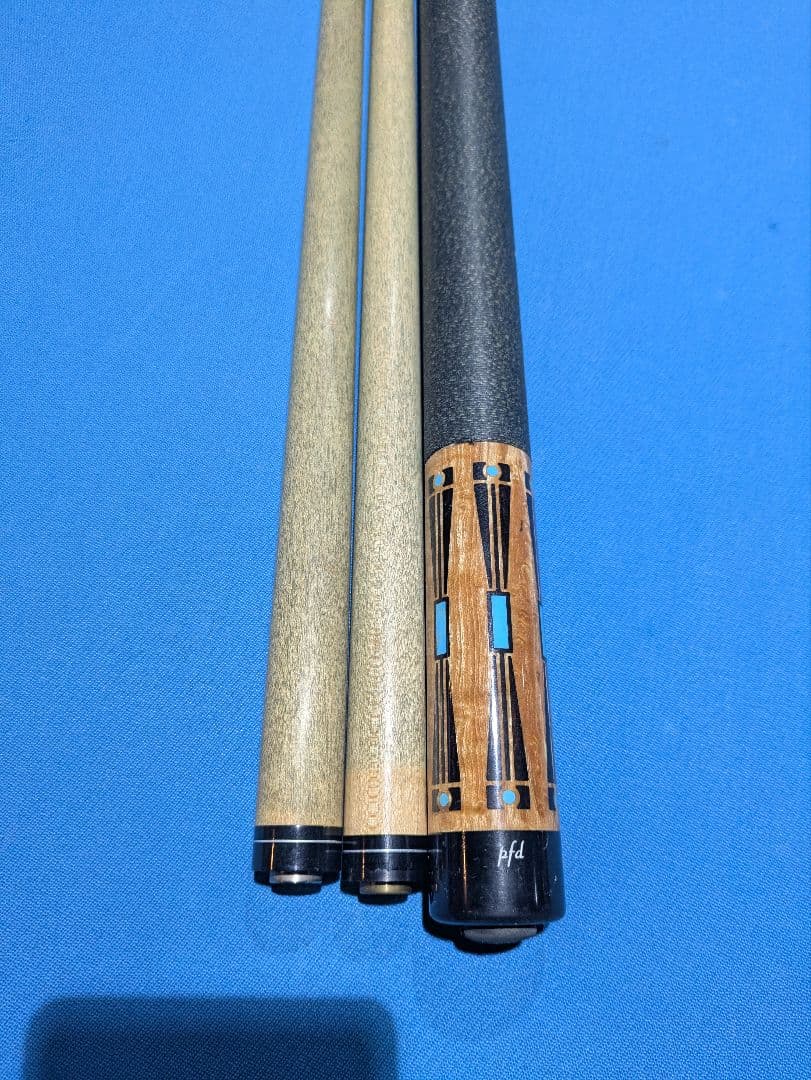 【pfd ポールドレクスラー 中古プレイキュー】