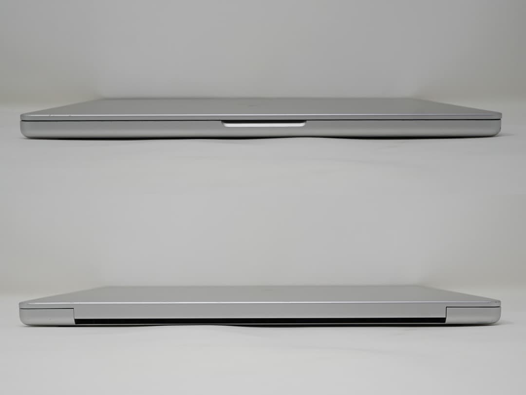 MacBook Pro 14インチ M1Pro RAM16GB SSD512GB