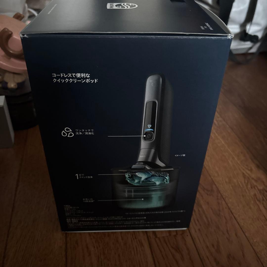 PHILIPS 9000 Series シェーバー