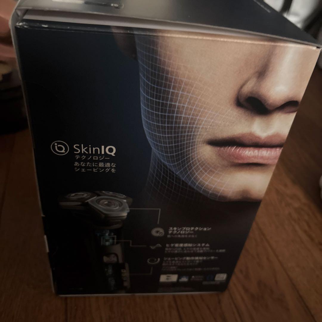 PHILIPS 9000 Series シェーバー