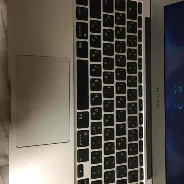 最終値下げ Macbook Air 11.3インチ 掲載2月末まで