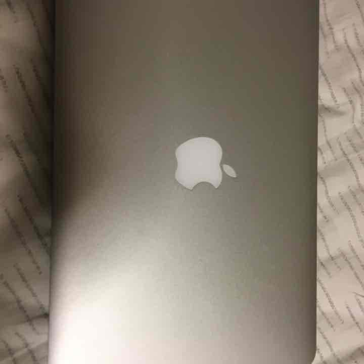 最終値下げ Macbook Air 11.3インチ 掲載2月末まで