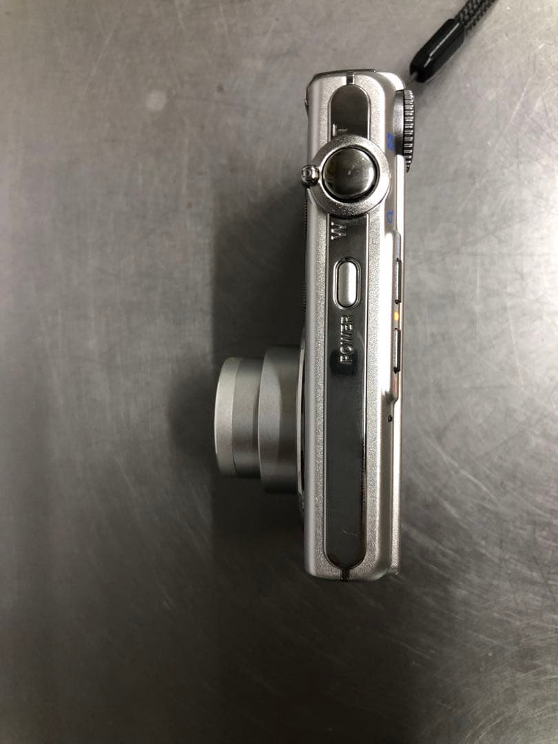 OLYMPUS FE-320 デジタルカメラ