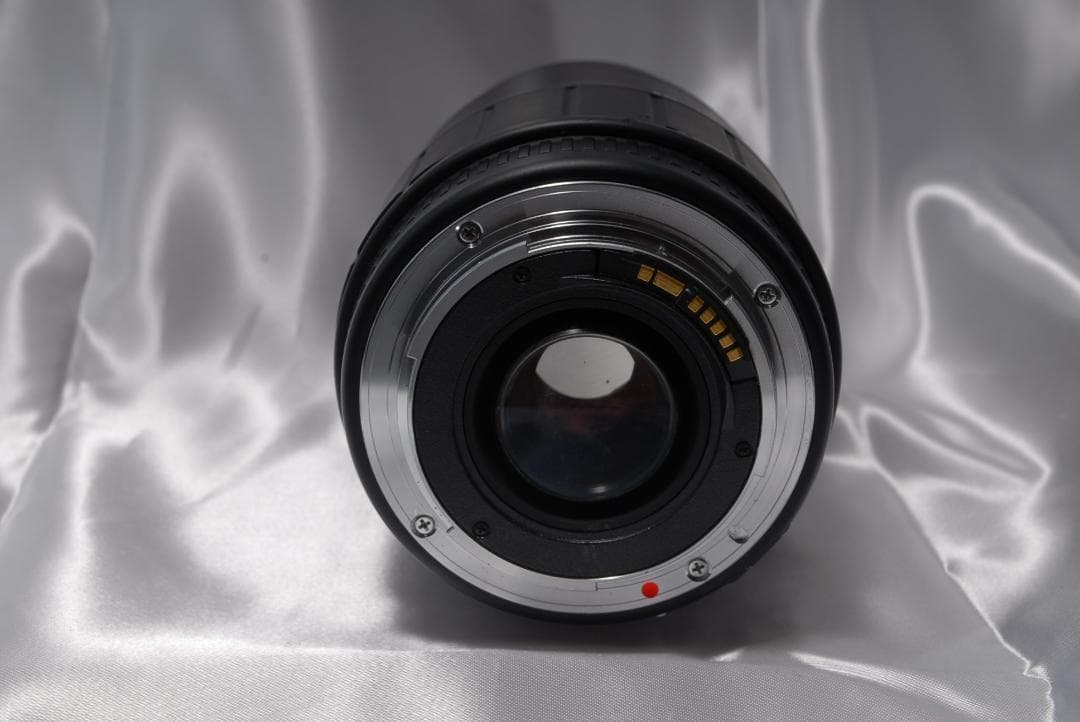 【訳あり】SIGMA　ズームレンズ　3本　まとめセット　Canon EFマウント