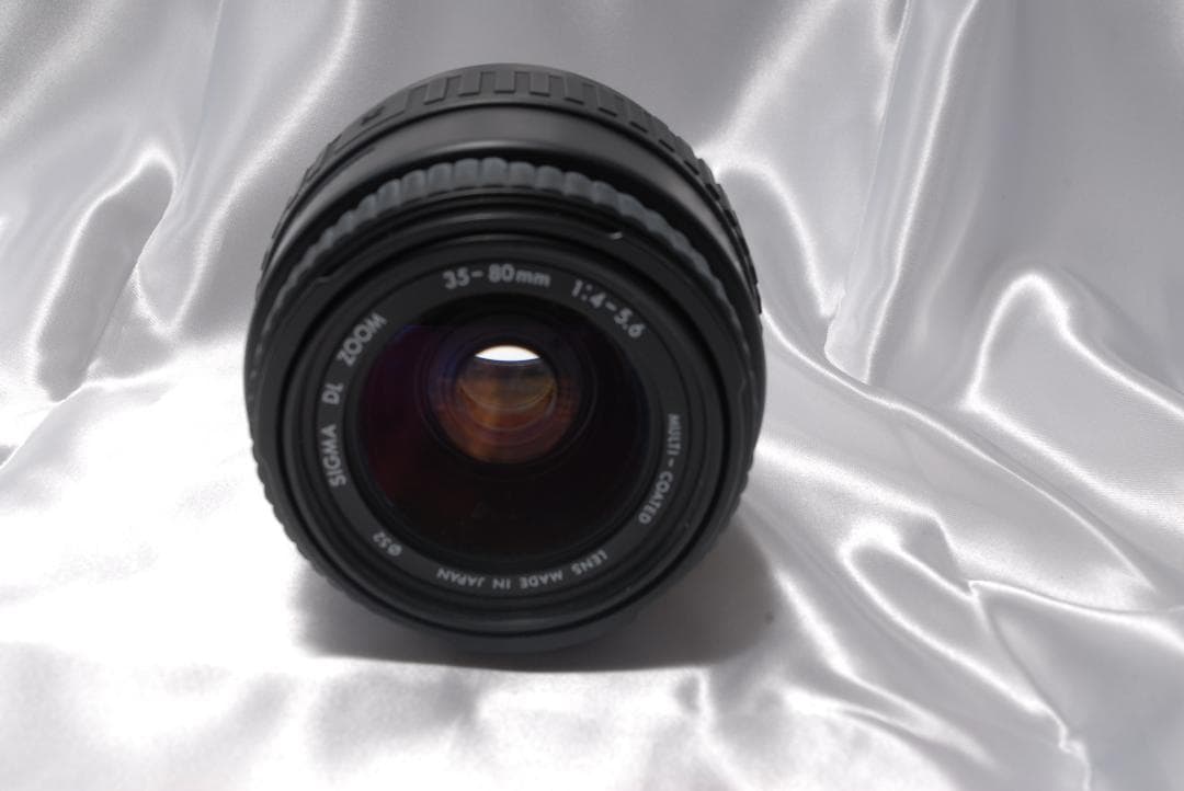 【訳あり】SIGMA　ズームレンズ　3本　まとめセット　Canon EFマウント