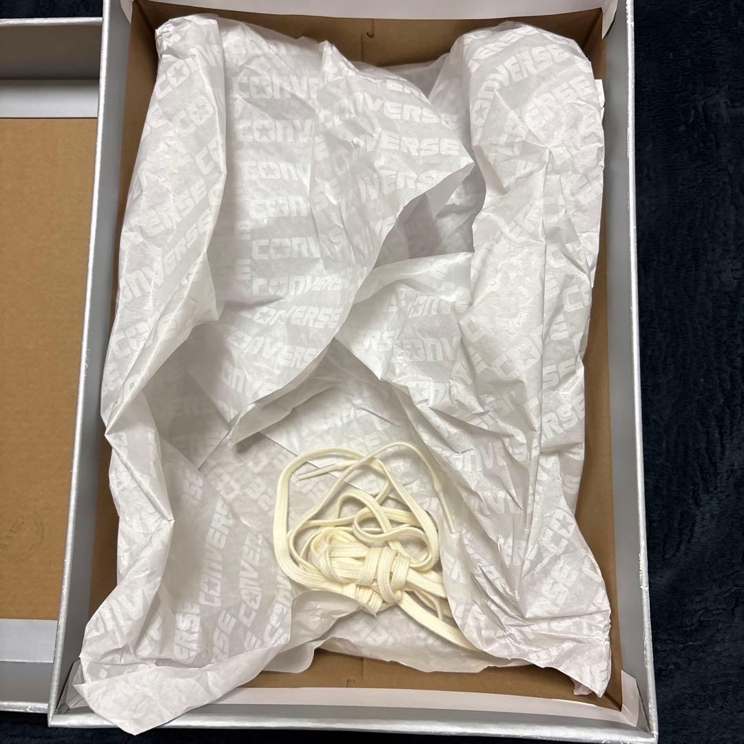 靴 CONVERSE STRANGERTHINGS 5 ALL STAR RED