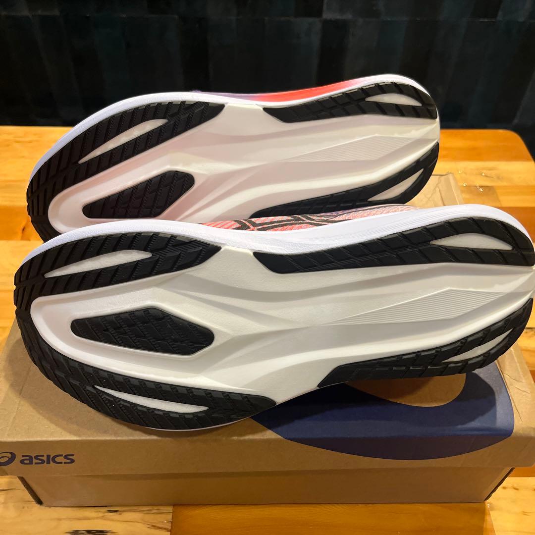 ASICS MEGABLAST 29.0cmランニングシューズ　新品未使用