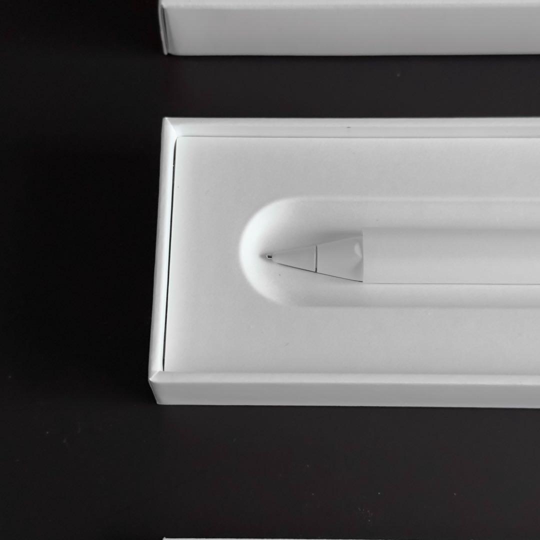 【Apple】 純正品 Apple Pencil USB-C