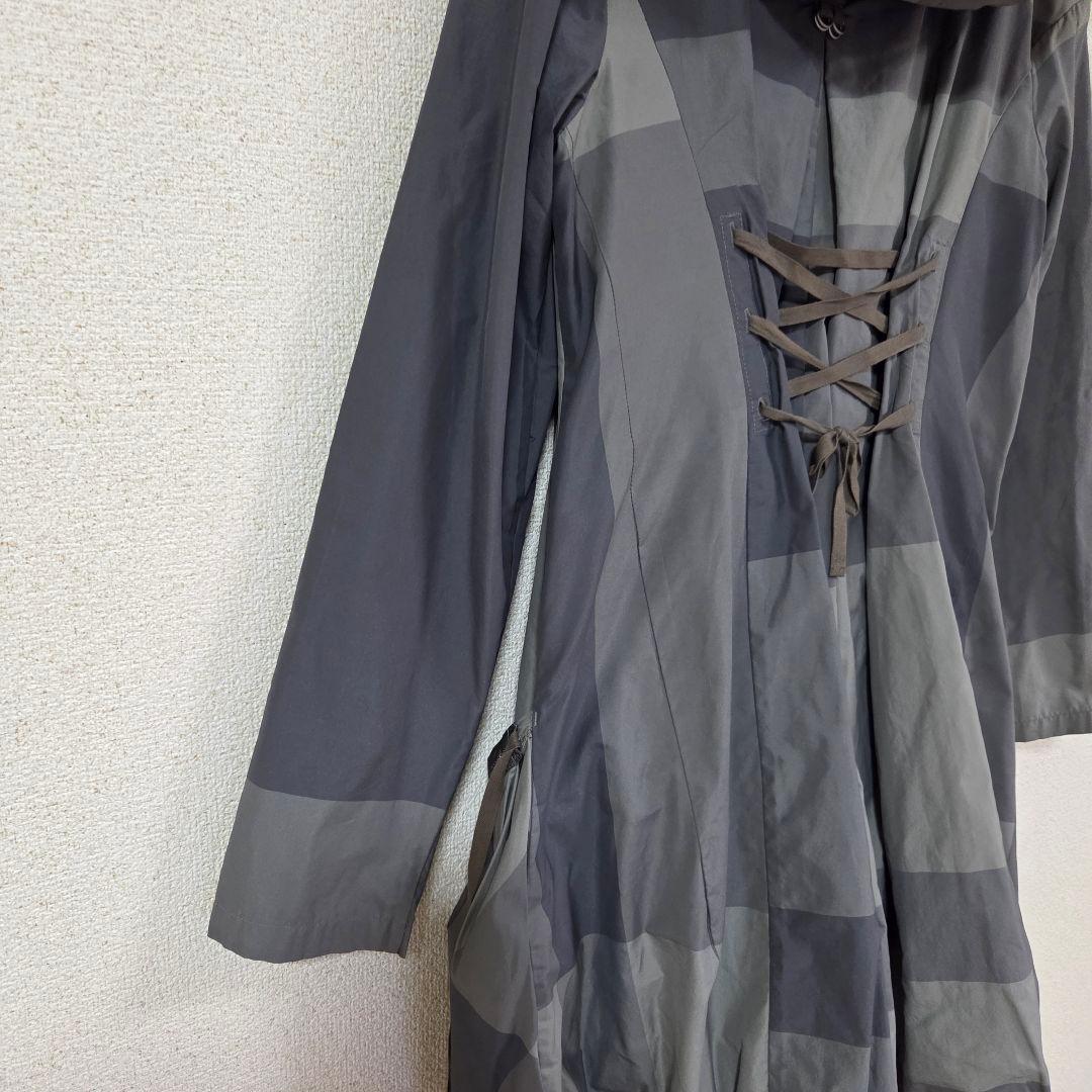 【マリテフランソワジルボー】バルーンブルゾン/モッズコート/ジルボー/タカヤ商事