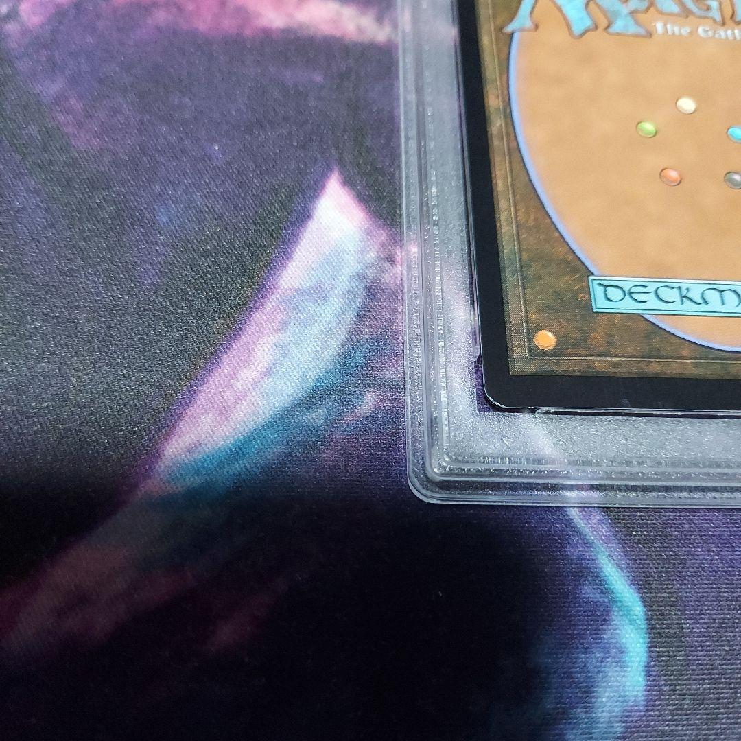 PSA10【Foil】(336)■旧枠■《極楽鳥》[DMR-BF] 緑R