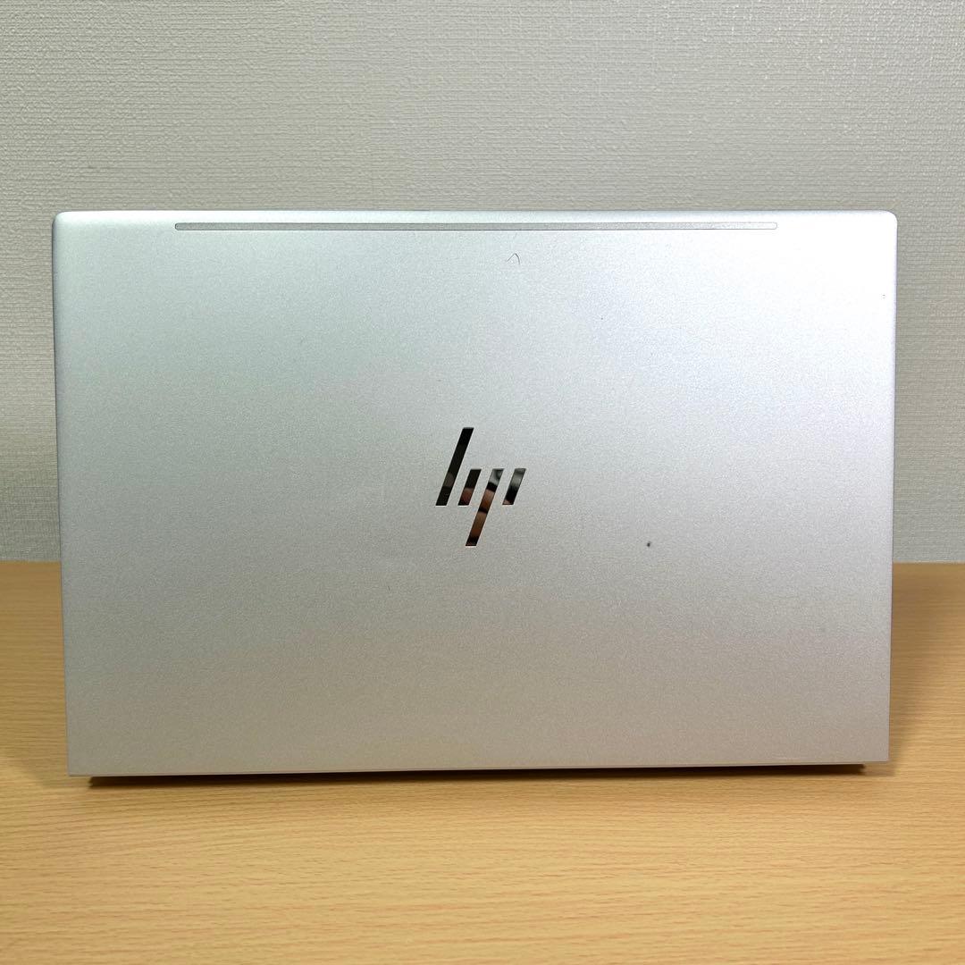 Windowsノート本体 HP EliteBook 630 G10 i7 16GB 512GB FHD