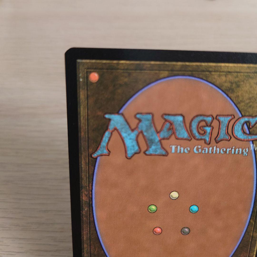 MTG【意志の力 / Force of Will 日本語 foil】ボーダーレス