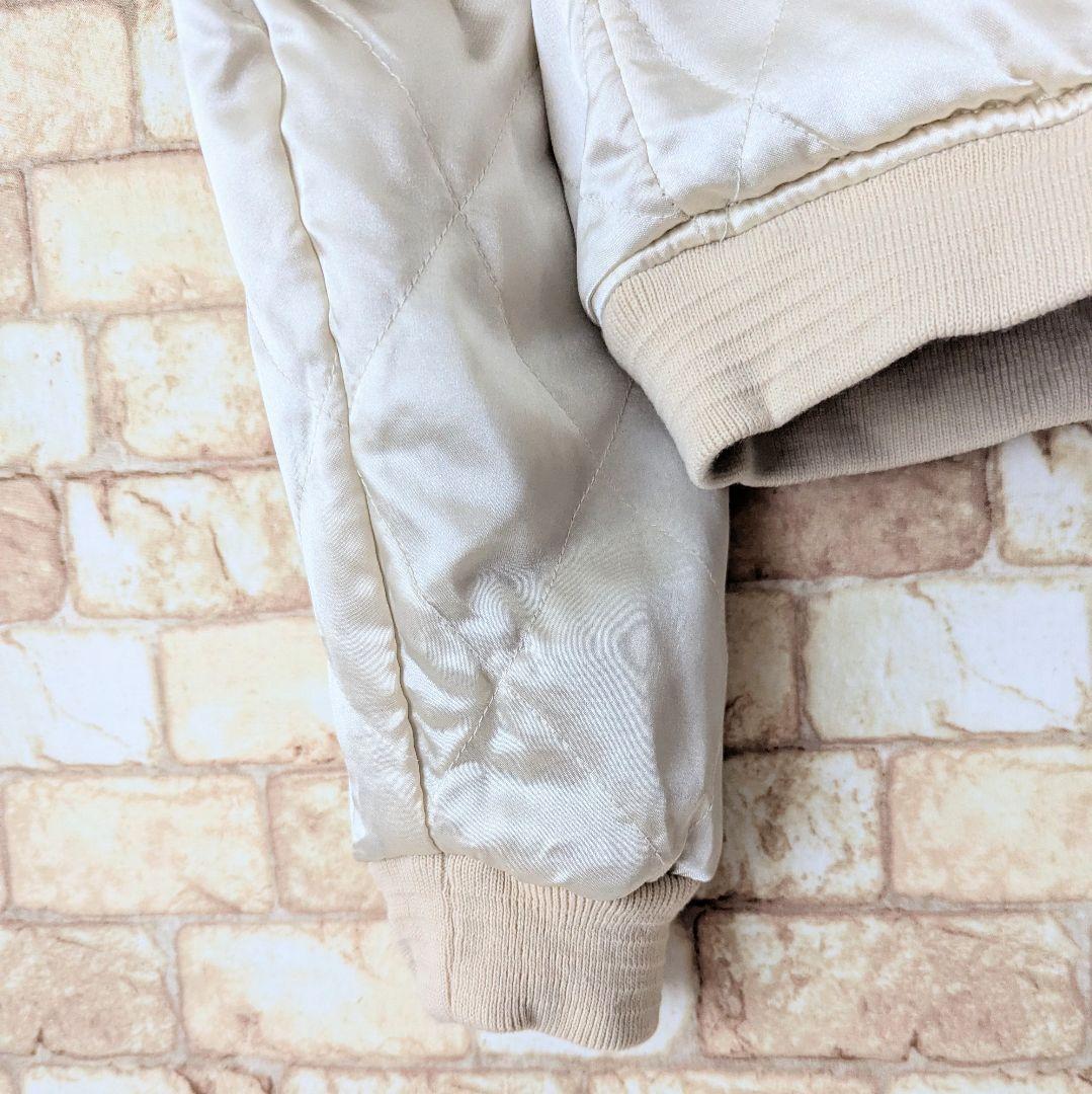 ✨*中様 【入手困難♪美品★90s】KRIFF MAYER スカジャン リバーシ