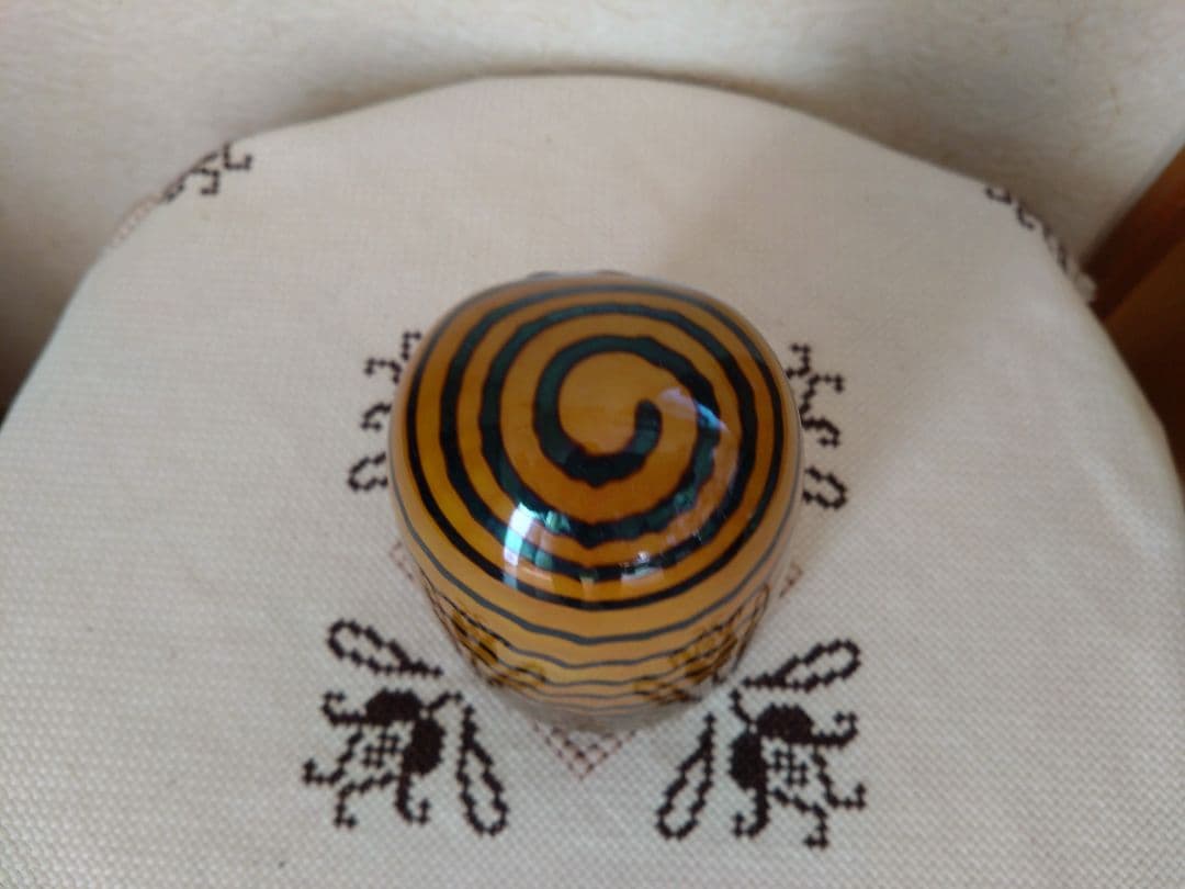 イッタラ バード Birds by Toikka Barn Owl（中）